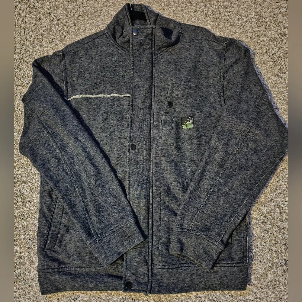 BillaBong Men's Jacket sz medium